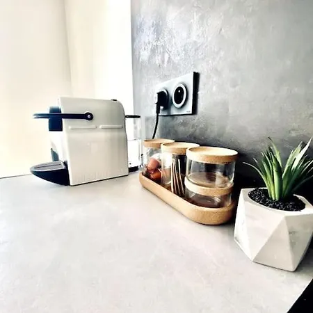 Cosy Centre-ville
